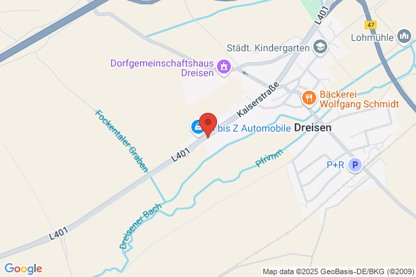 Auto Mehler
