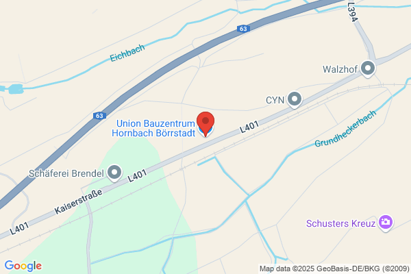 Baufachmarkt Humbert GmbH