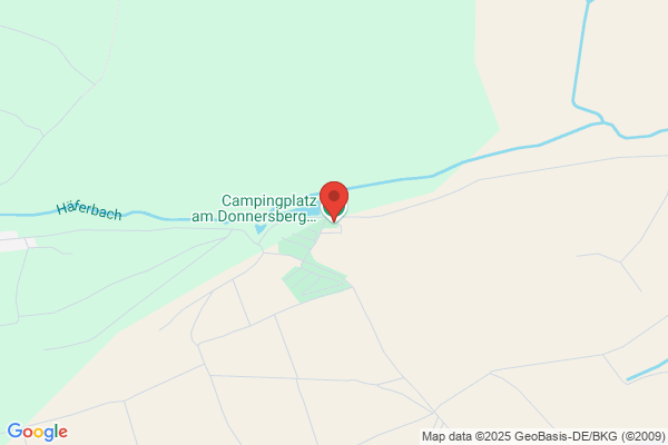Campingbetriebs- u. Beteiligungsgesellschaft mbH