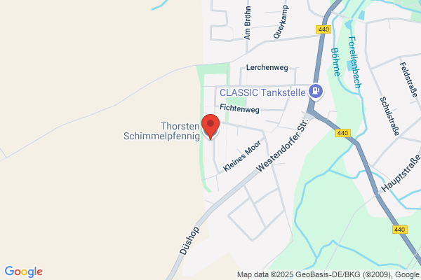 Ewald und Klaus Schimmelpfennig