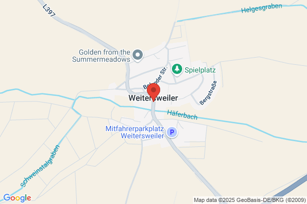 Gemeinde Weitersweiler
