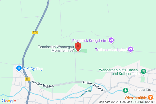 Marnheim Tennisverein