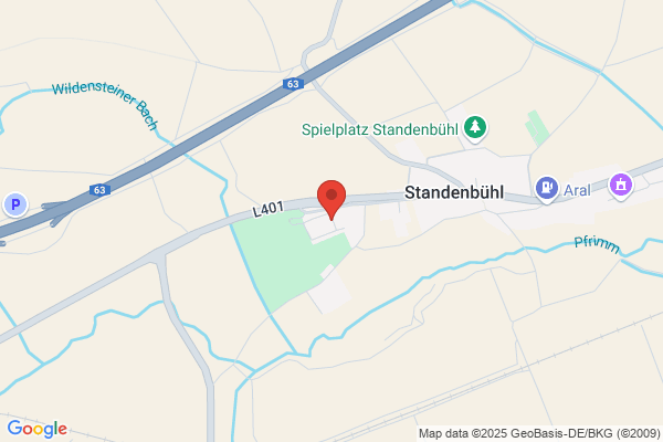 Pferdezuchtverband Rheinland-Pfalz Saar e.V.