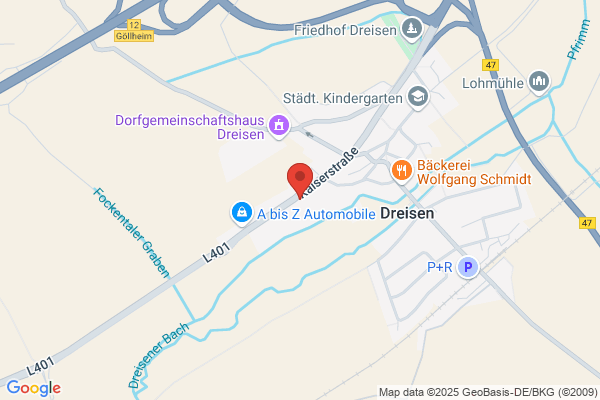 Steuerbüro Ringel