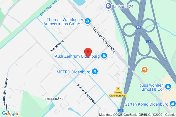 Cycle Union GmbH