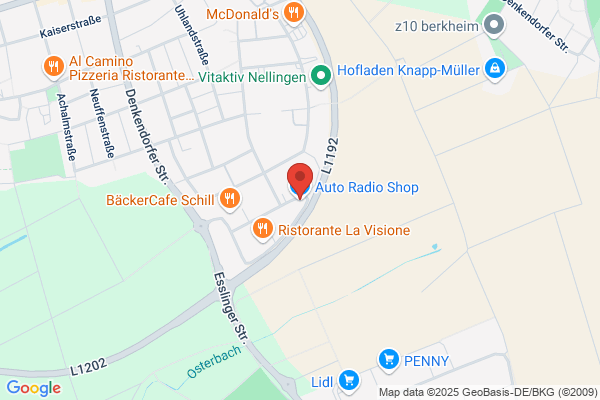 ARS Auto-Radio-Shop