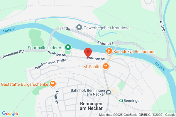 Auto-Bartenschlager Inh. Xaver Bartenschlager