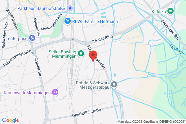Energiehandel Süd GmbH & Co.KG