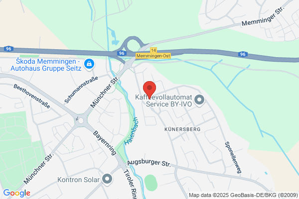 Kaninchenzuchtverein B 303 Memmingen e.V.