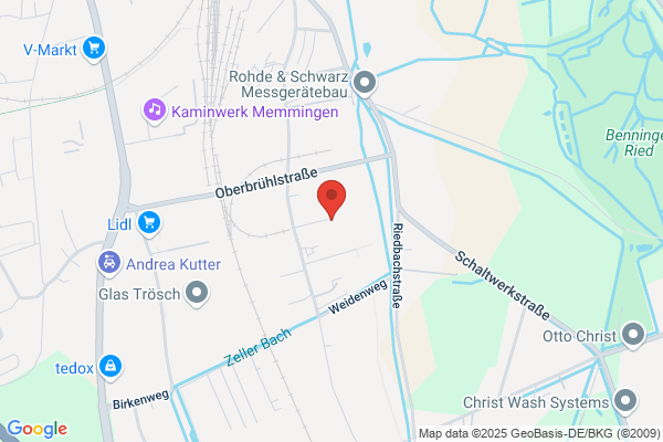 Kutter GmbH & Co Schrott- u. Metallhandel KG