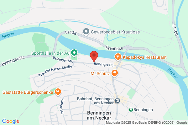 Lili Reinigungs Service