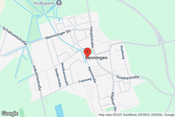 Musikkapelle Benningen