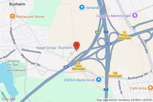 Nagel Verwaltung & Logistik GmbH