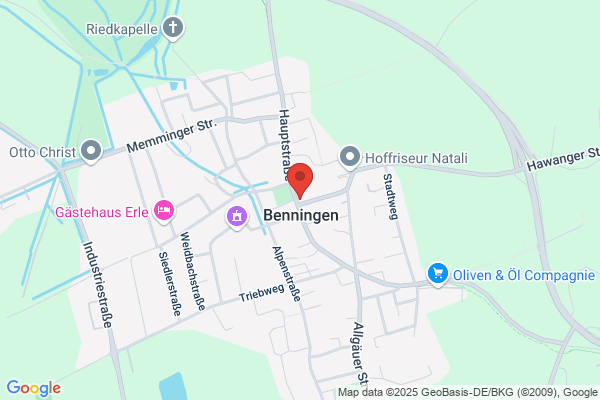 Raiffeisenbank Memmingen eG