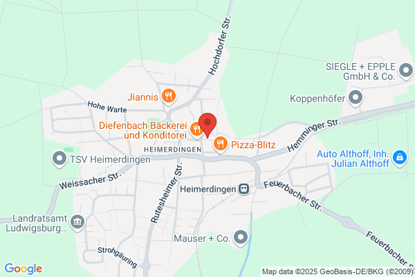 Stehle GmbH