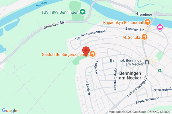 Tennisclub Benningen e. V.
