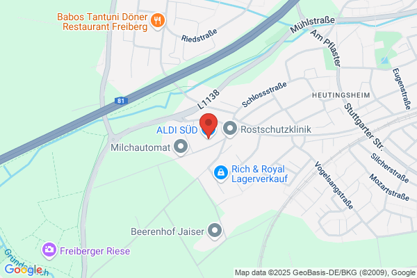 ALDI SÜD