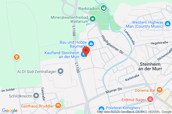 Bäckerei Konditorei Adolf Katz