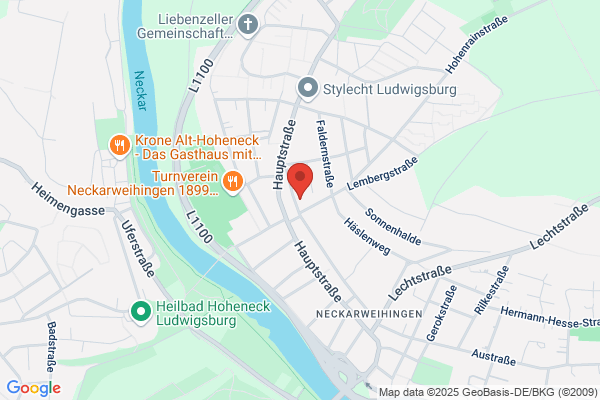 Ernährungsberatung Ludwigsburg, Carolin Schröck