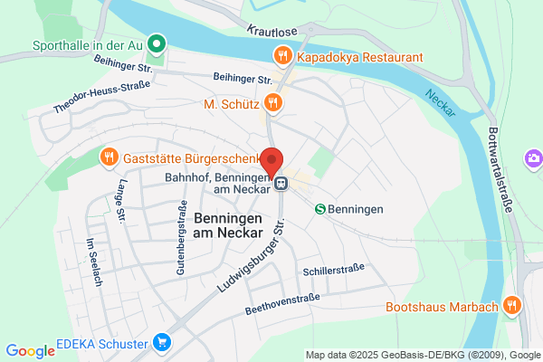 Blumenladen Rieger