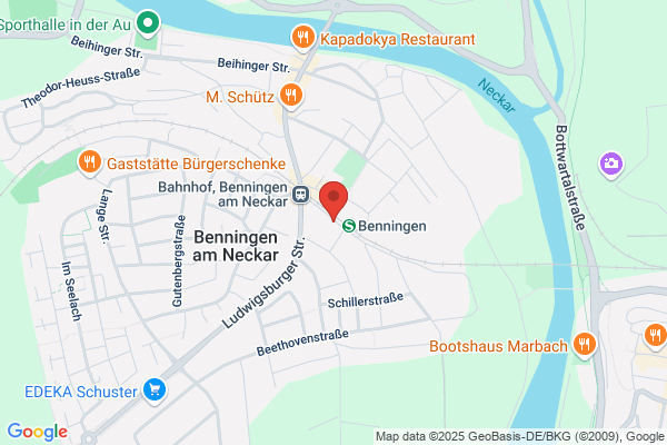 Brösamle Hausverwaltung GmbH