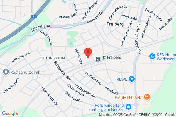 Immobilienservice Maier