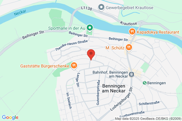 Löw Karl GmbH