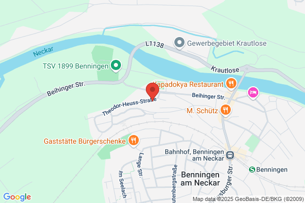Stern-Reinigungen Altun Neslihan