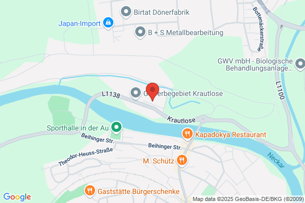 System-Formenbau GmbH