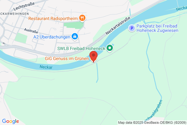GiG Genuss im Grünen