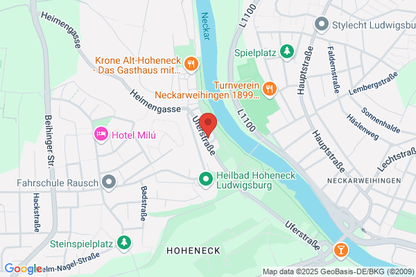 Hohenecker Institut für Hypnose
