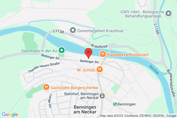 Kindergarten Riedstrasse