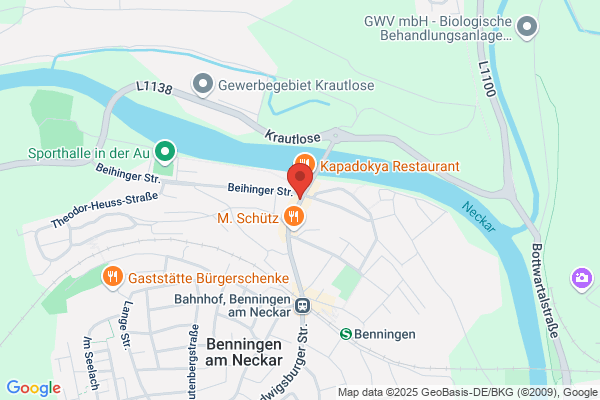 Weinstube Löwen