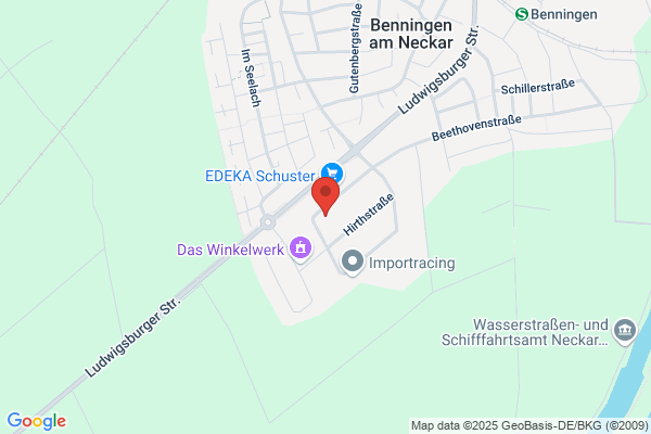 psb-INTERPLAN Industrieberatungsgesellschaft