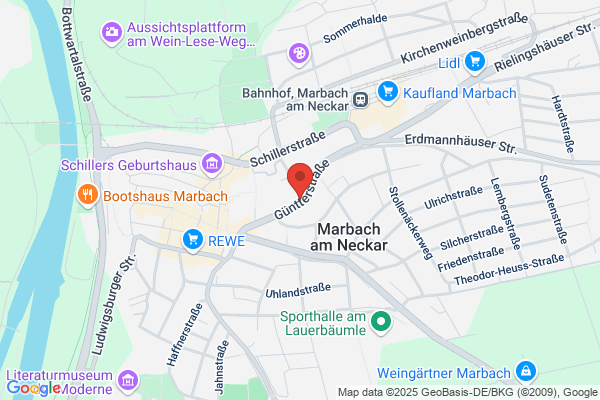 Holzwarth GmbH Versicherungsbüro
