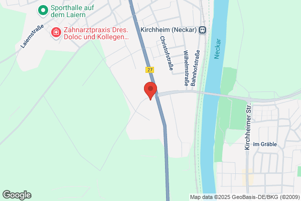 Mayer Wolfgang GmbH