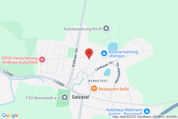 Kindertagesstätte Zwergenland