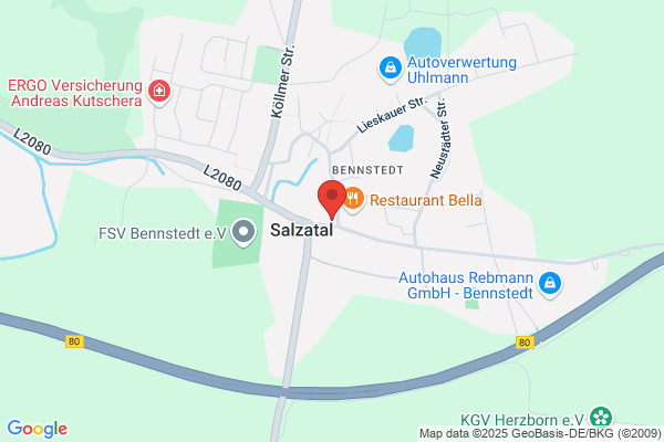 Kirchliche Sozialstation