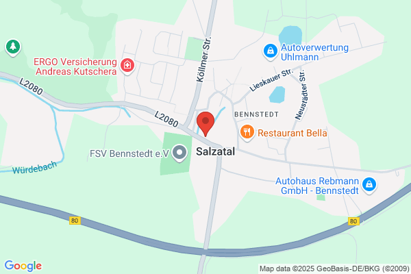 Malerbetrieb GmbH Lemke Bernd