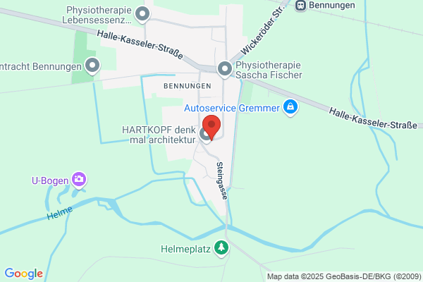 Gemeinde Südharz