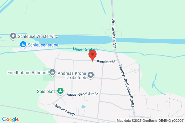 Lohnsteuerberatungsverbund e. V. -Lohnsteuerhilfeverein- Beratungsstelle Wusterwitz