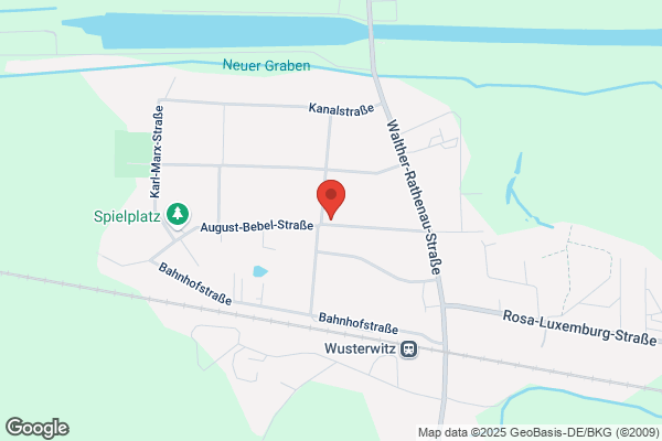 Amt Wusterwitz
