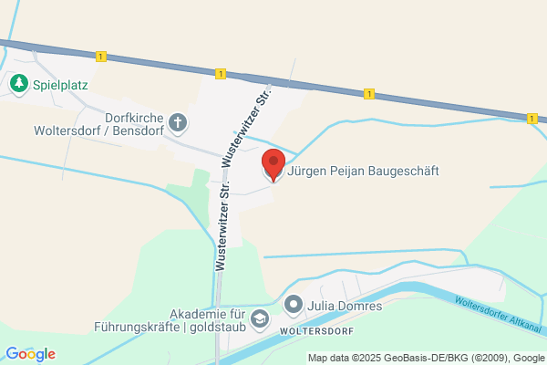 Bau Kühne