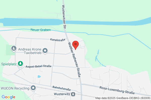 Buchholz GmbH