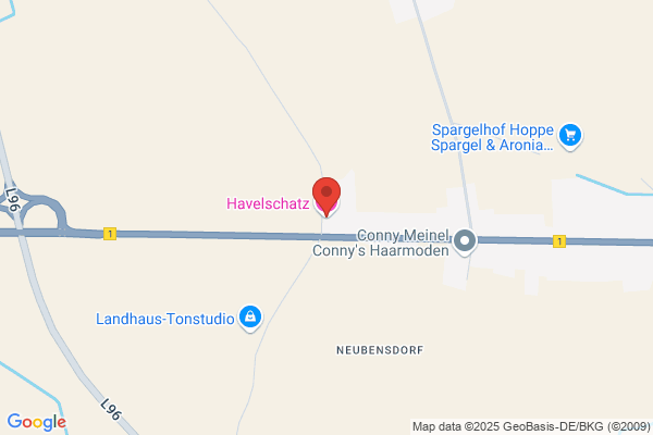 Güssow