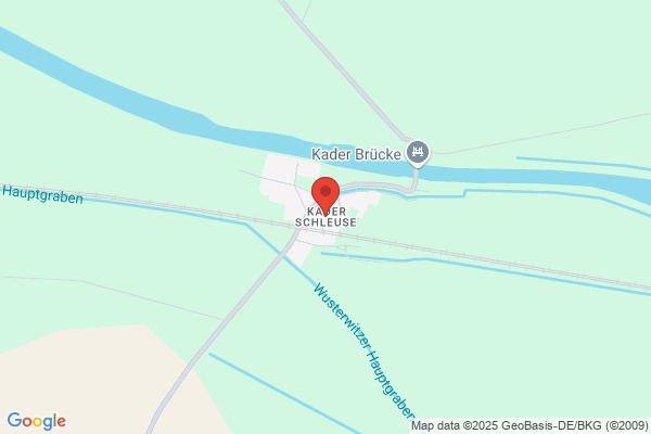 Kader Schleuse Inh. Petra Kuhrts