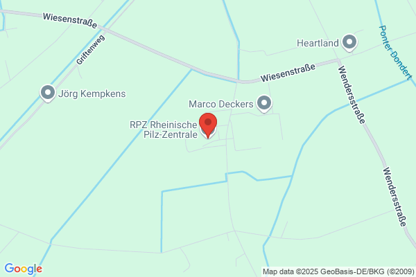 Pilzkontor GmbH
