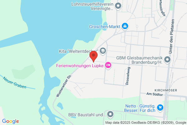 Radieschenbar