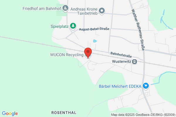 Wucon Recycling GmbH