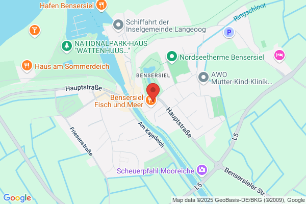 Haus Schwalbe